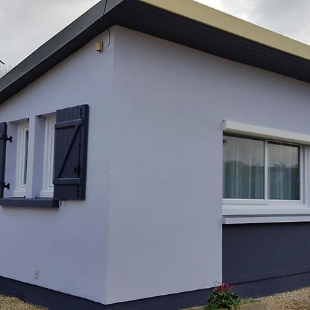 Agreable Petite Maison Proche Joigny Chamvres Exteriér fotografie