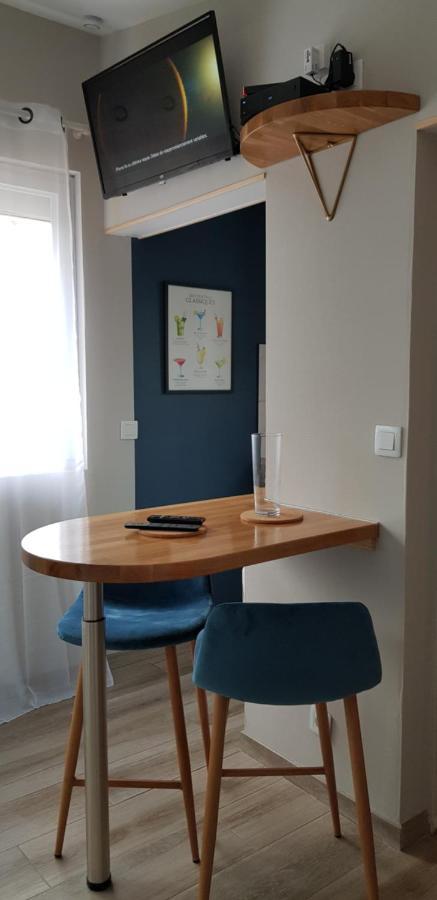 Agreable Petite Maison Proche Joigny Chamvres Exteriér fotografie
